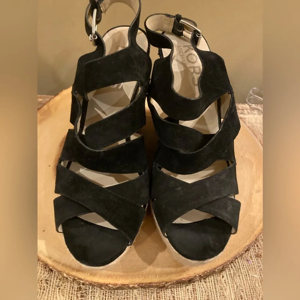 KORS Michael Kors elevate your